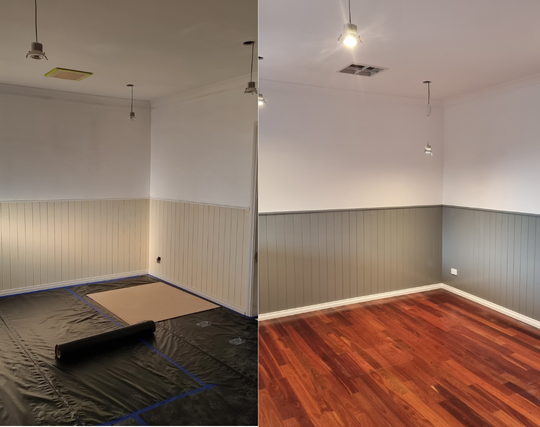 Renovation Projects